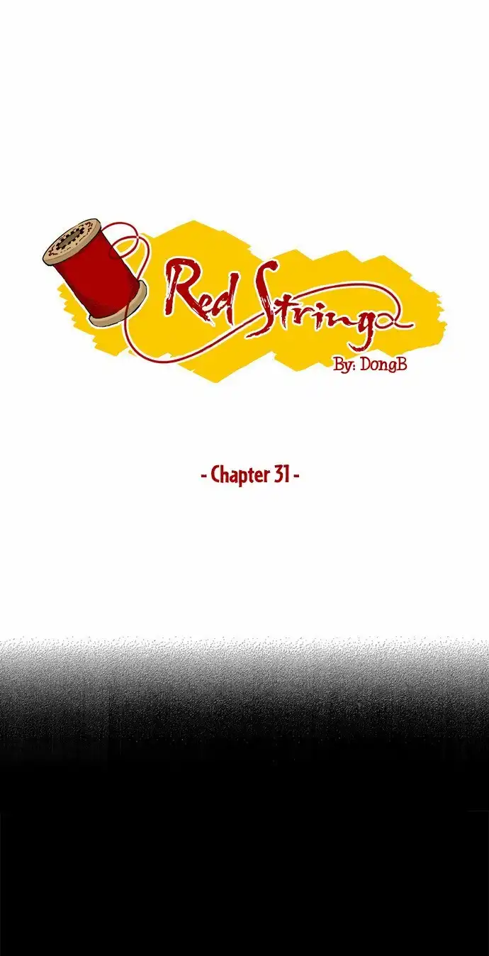 Red String Chapter 31 2